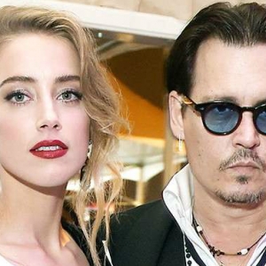 Johnny Depp Terkesan Tuduhan Mendera Bekas Isteri