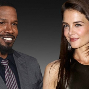 Katie Holmes, Jamie Foxx Bakal Kahwin Tahun 2019. Apa Agaknya Perasaan Tom Cruise?