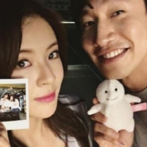 Lee Kwang Soo Runningman Sah Bercinta Dengan Lee Sun Bin!