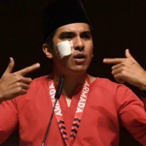 Syed Saddiq Kecewa, Dituduh Berlakon Sakit