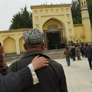 Pihak Berkuasa China Tutup Tiga Masjid Di Yunnan