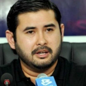 "Saya Bangun Setiap Hari Dengan Harapan Pendapat Saya Salah, Tapi Saya Sentiasa Betul"-TMJ