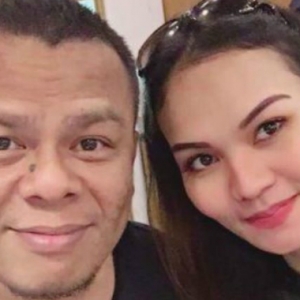 "Suami Hipokrit Dan Kaki Betina!"- Tauke Jambu Dan Isteri Gaduh Besar?