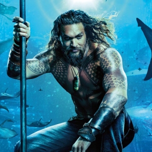 Aduh! Jason Momoa Dedah Kostum Aquaman Sebabkan Kesakitan Di Bahagian Sensitif