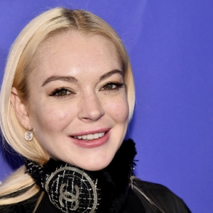 Belanja Gambar Bogel Untuk Publisiti, Lindsay Lohan  Dikecam