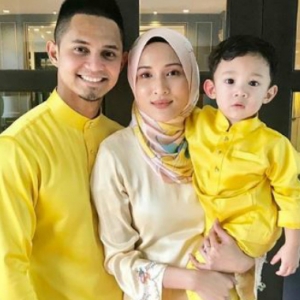 "Minta Maaf Yang Muntah Tu Isteri Saya, Dia Mengandung,"- Hanis Zalikha Kagum Dengan Suami