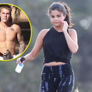 Justin Bieber Terdesak Sampai 'Stalk' Selena Gomez Kerana Enggan Jawab Panggilan