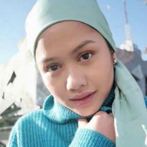 "Kejap Lagi Mesti Buka Tudung Terus,"-Liyana Jasmay Dikutuk, Pakai Snow Cap Nampak Rambut