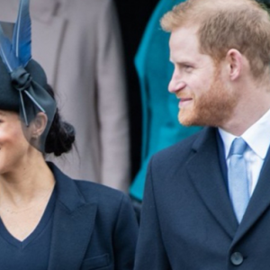 Populariti Meghan Markle Merosot, Pakaian Berjenama Dipakainya Dah Tak Laku?