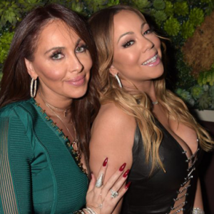 Bekas Pengurus Saman Mariah Carey Selalu Berbogel, Sebabkan Trauma