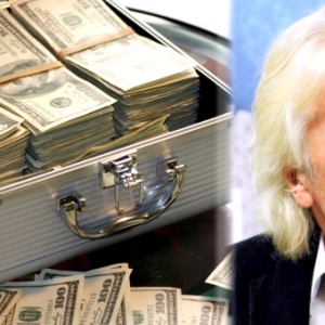 Mahu Jadi Jutawan Dan Memenangi Ganjaran USD3 Juta? Jom Sahut Cabaran Richard Branson!