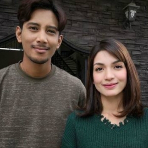 Lakon Babak Intim Dengan Fendy Bakry, Amyra Rosli Tak Peduli Orang Nak Kecam