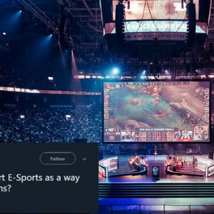 "E-Sports Membawa Kepada Keganasan" - Aktivist ISMA. Apa Kata Anda?