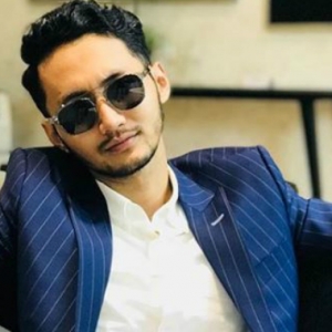 Sufian Suhaimi Sakit Tak Ada Kena-Mengena Dengan Elfira Loy