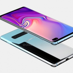 Samsung Galaxy S10 Bakal Keluar Pasaran Pada 21 Februari 2019