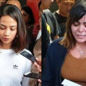 Kes Pelacuran Artis Indonesia Bertambah Panas, Siapa Lima Lagi Artis Top Yang Turut Terlibat?