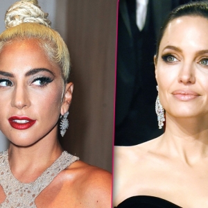 Bakal Perang Besar, Lady Gaga Mahu Caras Watak Cleopatra Daripada Angelina Jolie
