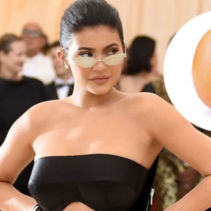 Kylie Jenner Geram Rekod Gambar Instagram Paling Banyak 'Likes' Diatasi Gambar Ini...