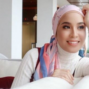 Tengah Angau Bercinta Katanya, Bella Dally Dah Dapat Pengganti Nazim Othman?