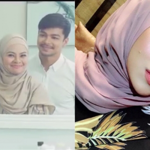 "Havoc Ja Lebih, Tapi Video Klipnya Hambar" - MV Sarah Raisuddin Dikritik