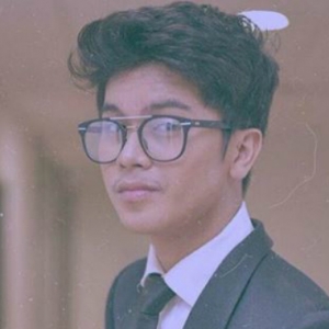 "Malas Nak Peduli Dengan Haters,"-Haqiem Rusli Aktif Kembali Di Twitter