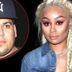 'Saya Tak Dera, Rob Kardashian Sendiri Suka Dicakar Dan Seks Ganas,' - Blac Chyna