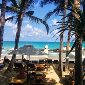 Keindahan Pantai Koh Samui Di Thailand, Jauh Dari Aktiviti Lasak Dan Kesibukan Bandar