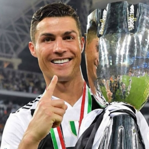 Cristiano Ronaldo Didenda 18.8 Juta Euro Kerana Elak Cukai