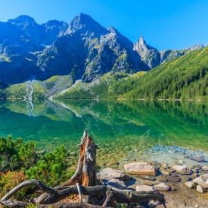 Tiada Tasik Lain Sejernih Blue Lake, Betul Ke?