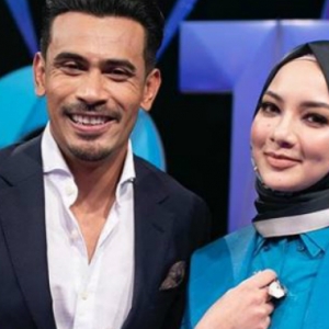 Peminat Mahu Remy Ishak Dan Neelofa Bergandingan, Sepadan Ke Tidak?