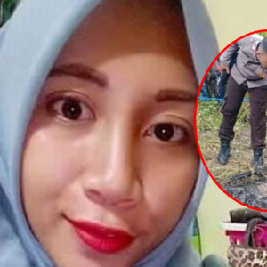 Tak Bayar Hutang, Wanita Dirogol Sebelum Dibakar Kekasih