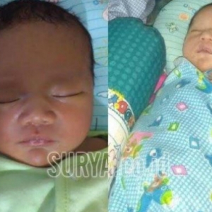 Panjangnya Nama Bayi, Ada 19 Perkataan Susah Nak Sebut