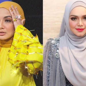 Instagram Follower Battle, Menuju 6 Juta. Siti Nurhaliza Atau Neelofa Lebih Tangkas?