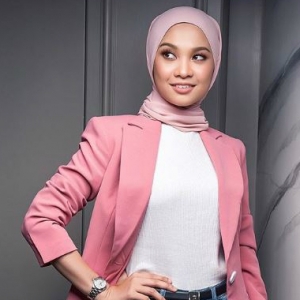 "Suara Nabila Razali Kenapa Macam Bodoh? Gila Kot Boleh Jadi Artis"