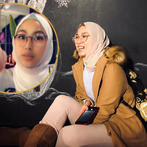 Komen Pedas Adik Elfira Loy Terhadap Persembahan Sufian Suhaimi