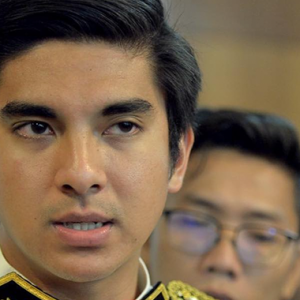 "Menteri Muda Bantu Orang Muda? B*bi" - Usahawan Ini Selar YB Syed Saddiq