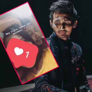 Tular Gambar Sufian Suhaimi 'Tidur' Dengan Wanita, Netizen Tuduh Kerja Keluarga Loy