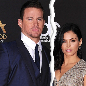 Kes Cerai Channing Tatum, Jenna Dewan Memanas Berebut Hak Penjagaan Anak