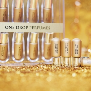 8 Tahun Menanti, One Drop Perfumes Tampil Dengan Gold Edition Yang Lebih Memikat
