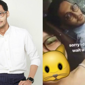 Makin Panas! Satu Persatu Gambar Mesra Sufian Suhaimi Dengan Perempuan Terbongkar