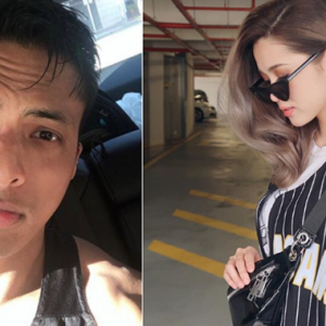 Habis Madu Sepah Dibuang, Emma Maembong Dan Syed Abdullah Putus?