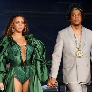 Beyonce, Jay-Z Tawar Tiket Konsert Seumur Hidup Jika Sanggup Jadi Vegan Sebulan