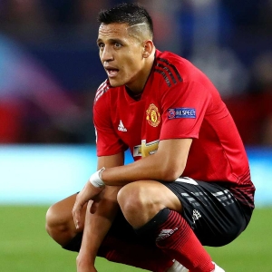 "Saya Sudah Putus Asa Dengan Sanchez" - Solksjaer