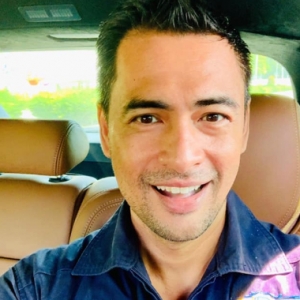 Suhaimi Saad Cabar Angkasawan Negara Bersumpah, Sheikh Muszaphar Shukor Dah Jawab!