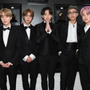 5 Kumpulan K-Pop Paling Hangat Untuk Tahun 2018/2019