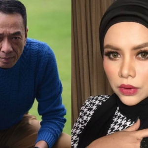 "Mungkin Semalam Aku Terlalu Marah,"- Datin Alyah Dengan Tok Ram Bergaduh Ke?