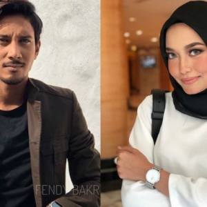 Syifa Melvin Dan Fendy Bakry Bercinta?