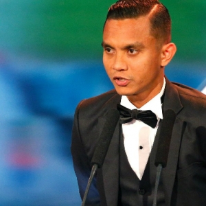 Bekas Pemenang Puskas Award, Faiz Subri Kini Tiada Pasukan Untuk Diwakili