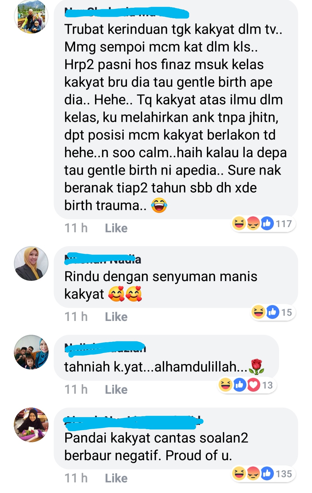 Netizen Kritik Doula Buat Gaya Ultraman Tidak Profesional Semasa Siaran Langsung Kongsi Tular Semasa Forum Cari Infonet