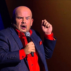 'Mana Hadiahnya?' - Harith Iskander Saman Penganjur Tuntut Wang Kemenangan 'World's Funniest Person'